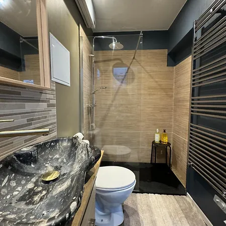 De 4 Proche De Lille Vakantiehuis Tourcoing